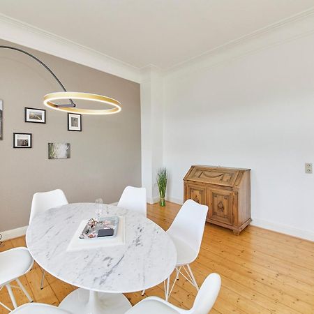 Appartamento Moselblick Bernkastel-Kues Esterno foto