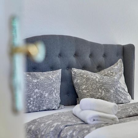 Appartamento Moselblick Bernkastel-Kues Esterno foto