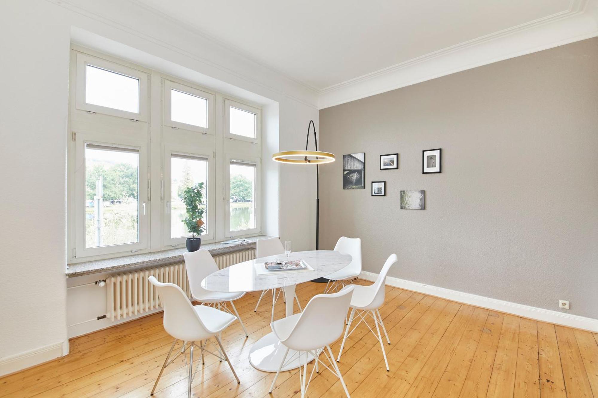 Appartamento Moselblick Bernkastel-Kues Esterno foto