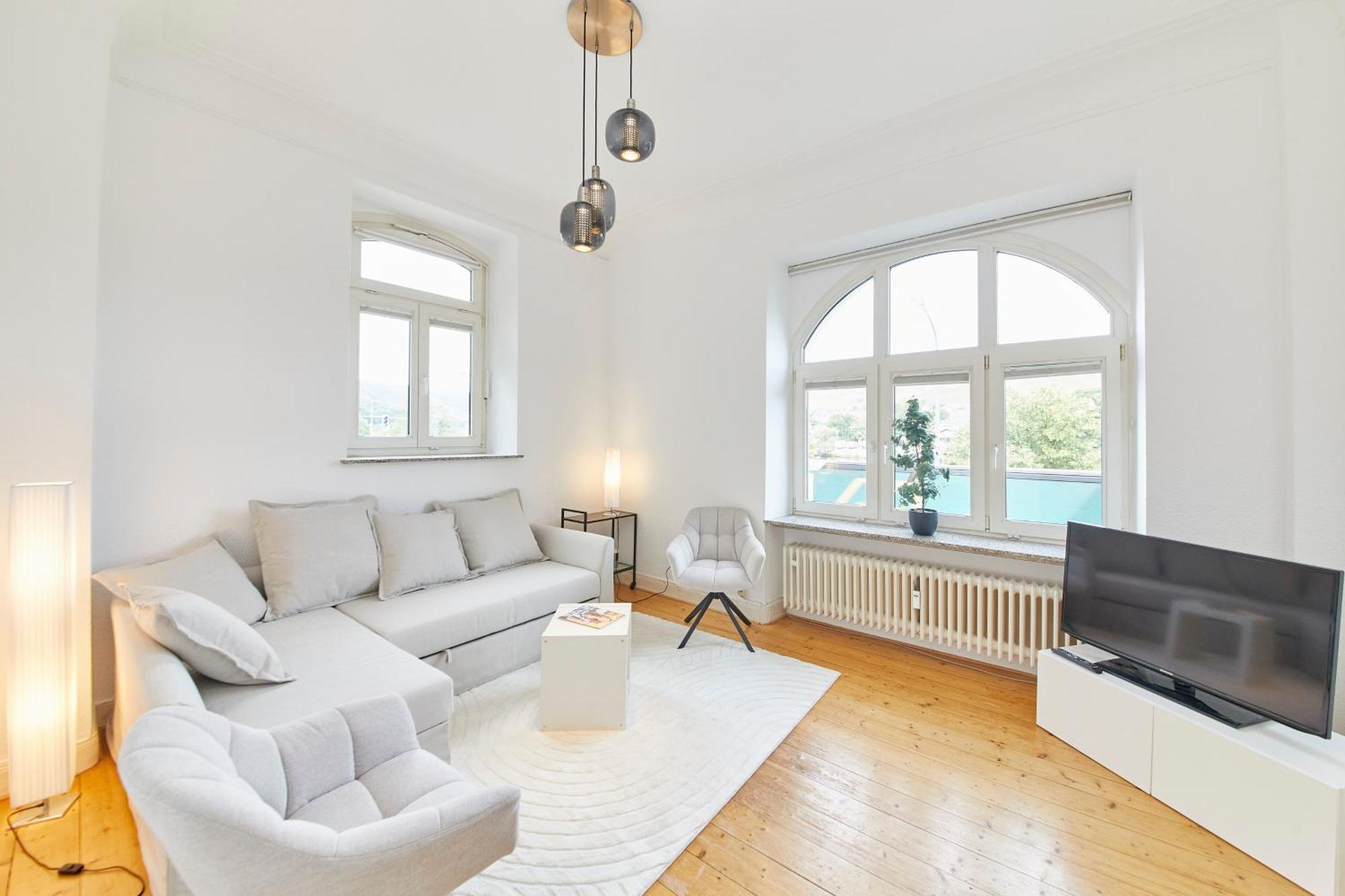 Appartamento Moselblick Bernkastel-Kues Esterno foto