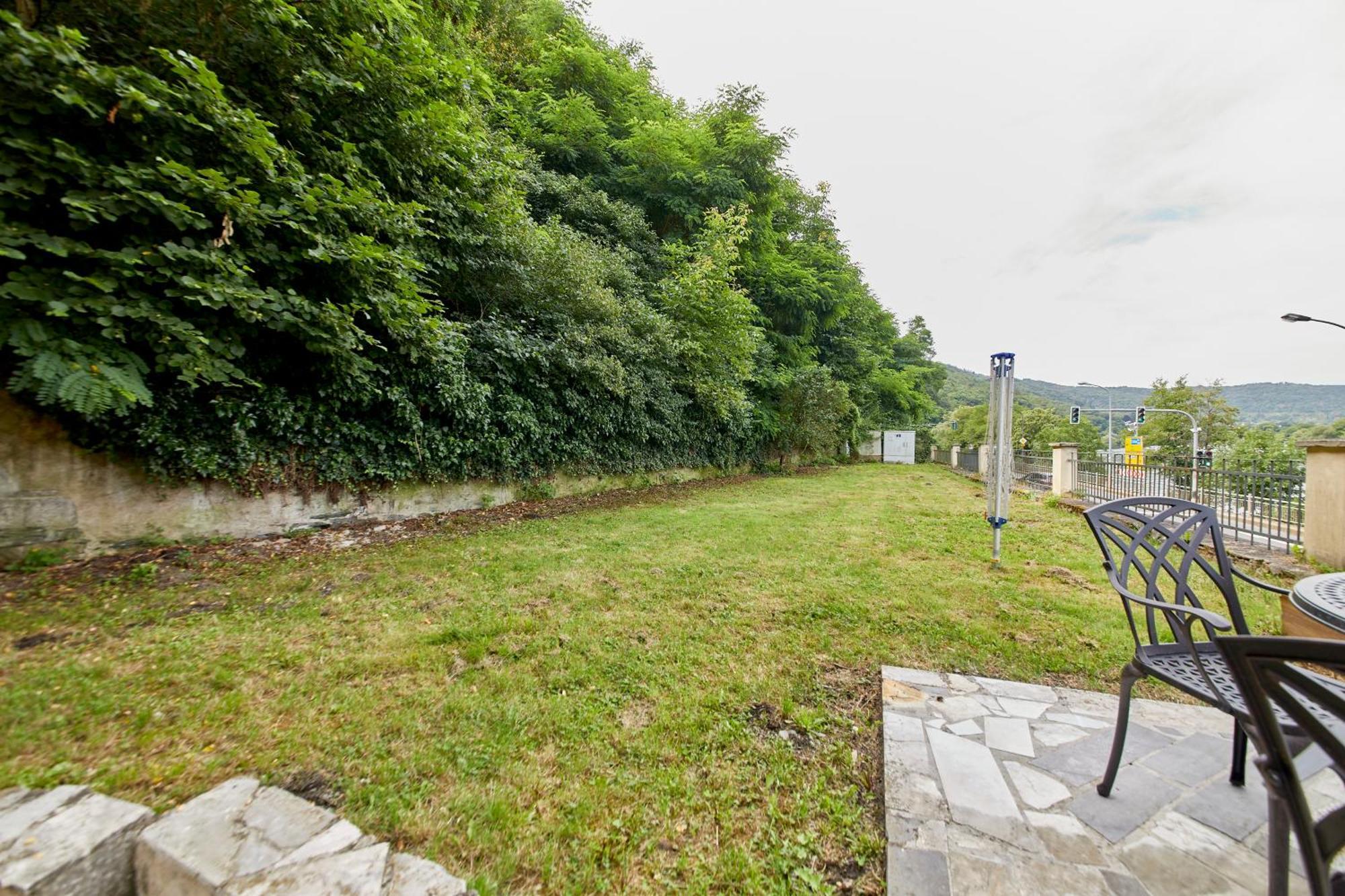 Appartamento Moselblick Bernkastel-Kues Esterno foto
